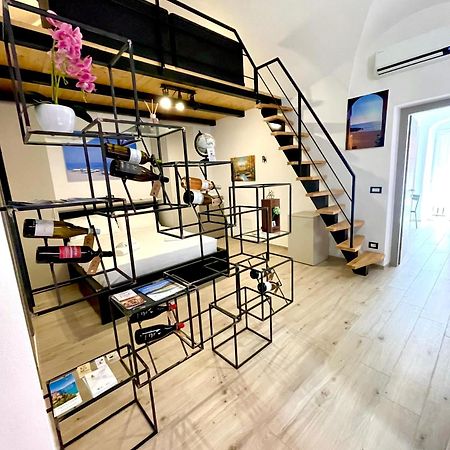 Grothouse Apartment Finale Ligure Luaran gambar