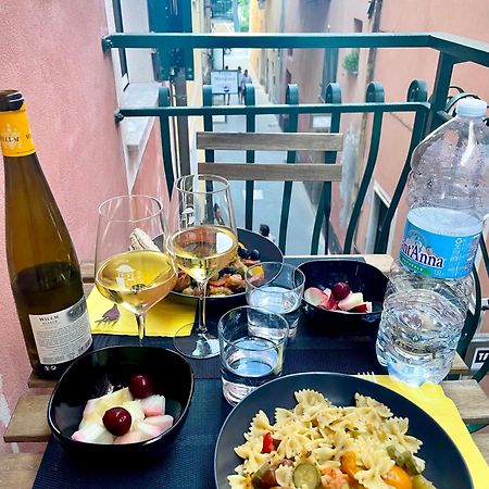 Grothouse Apartment Finale Ligure Luaran gambar