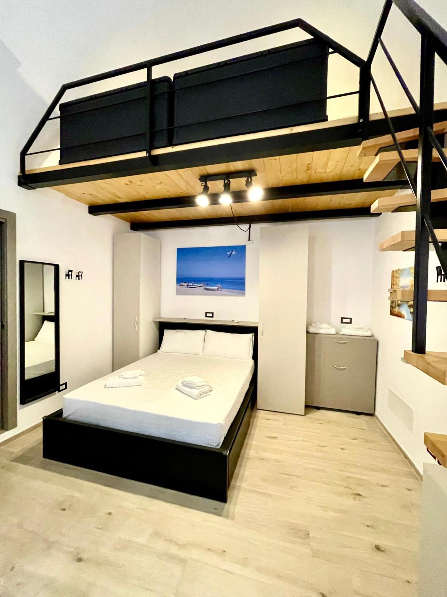 Grothouse Apartment Finale Ligure Luaran gambar