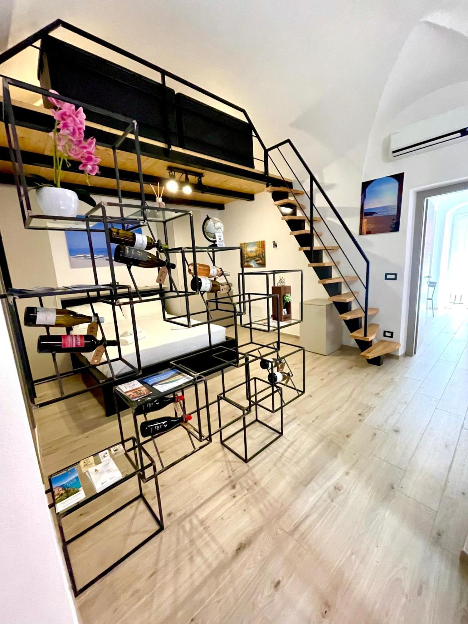 Grothouse Apartment Finale Ligure Luaran gambar