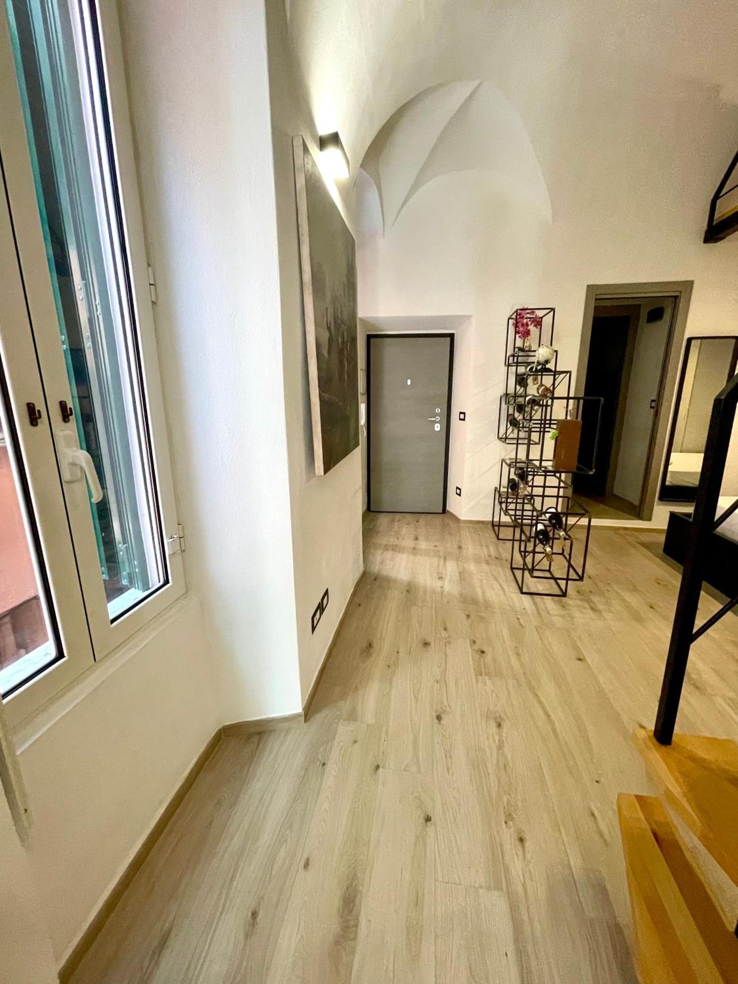 Grothouse Apartment Finale Ligure Luaran gambar