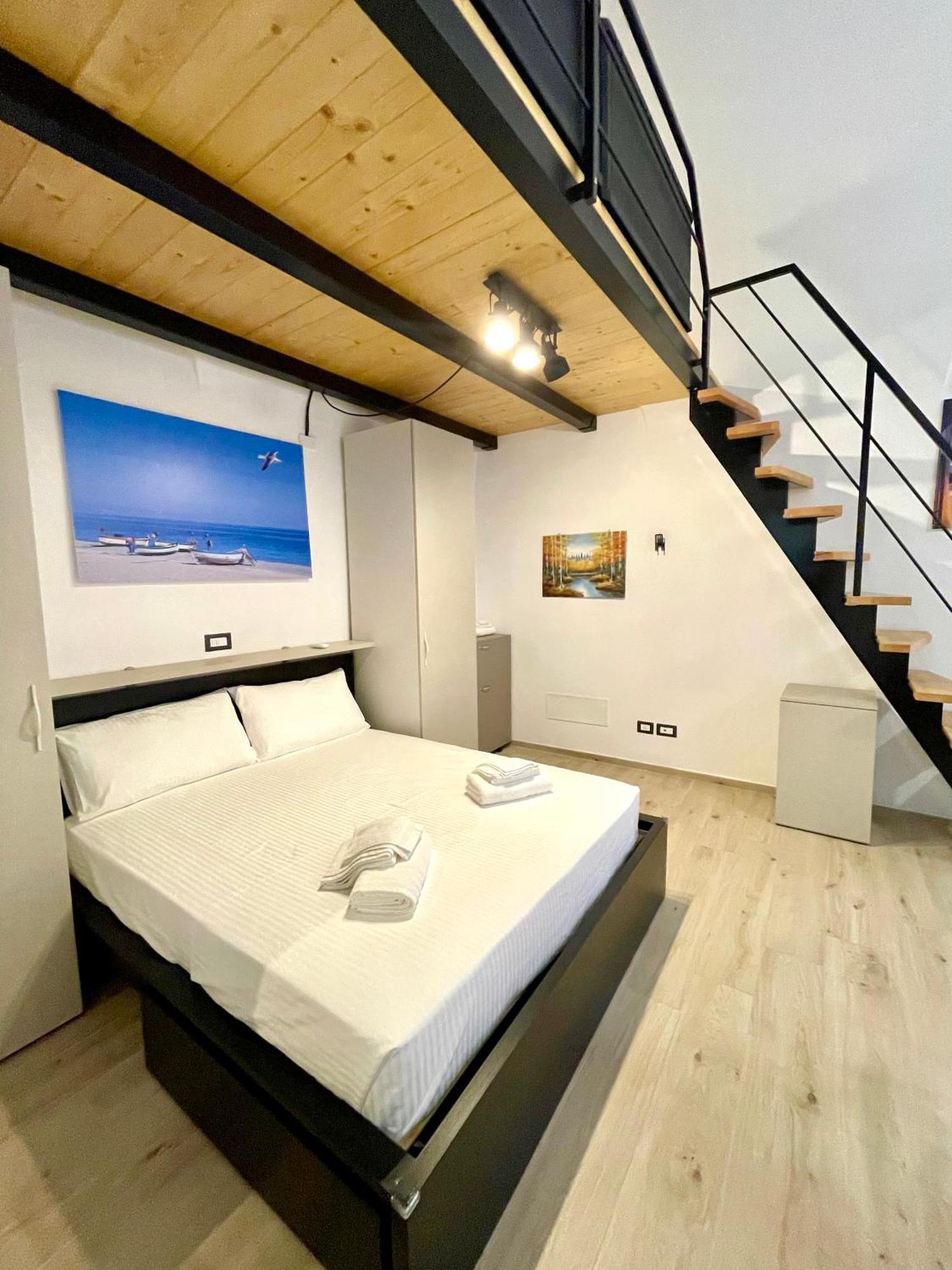 Grothouse Apartment Finale Ligure Luaran gambar