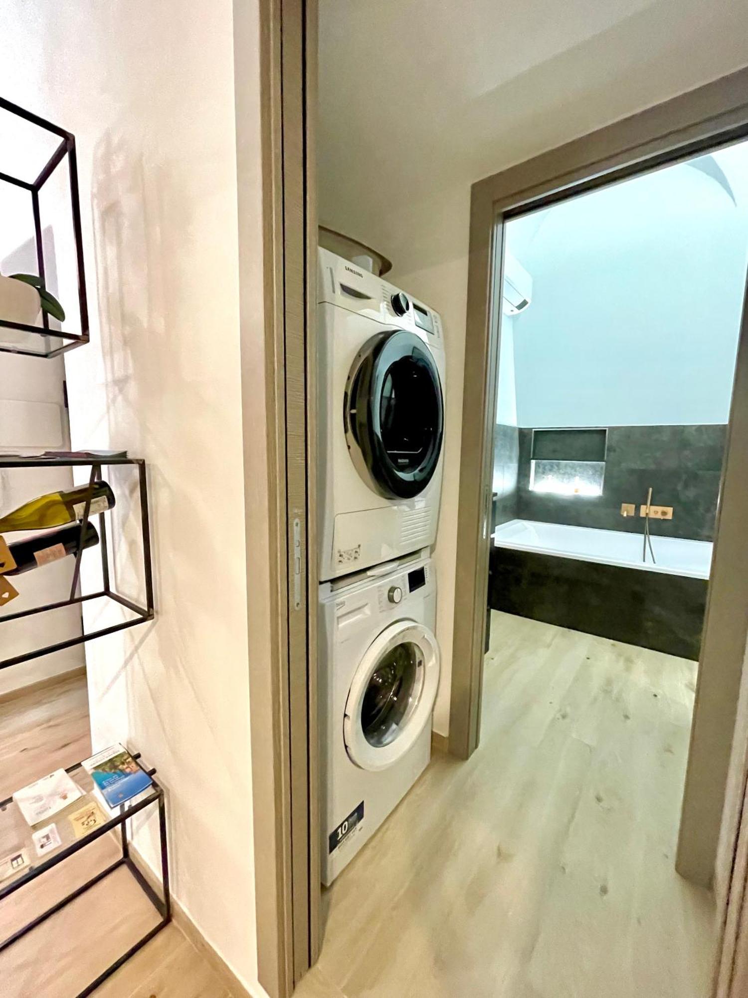 Grothouse Apartment Finale Ligure Luaran gambar