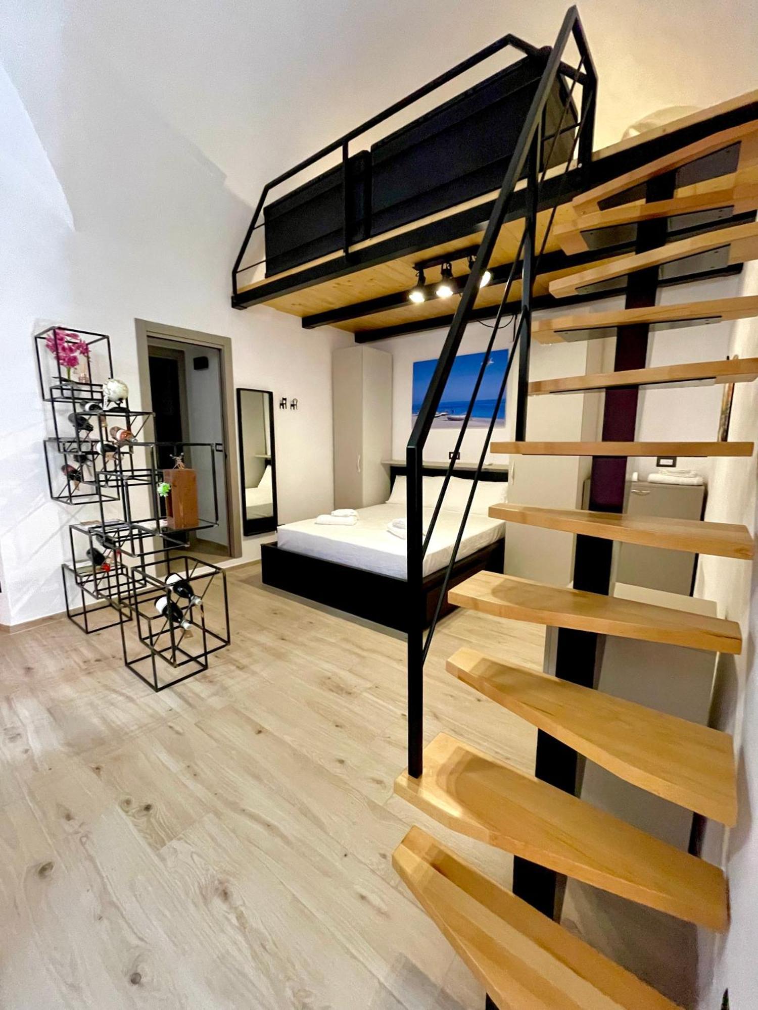 Grothouse Apartment Finale Ligure Luaran gambar